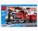 ENLIGHTEN 627