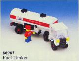 6696