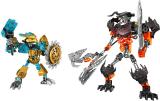 LEGO 70795