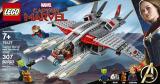 LEGO 76127